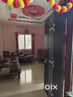 For sell corner 1 bhk flat
