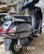 Honda Activa 4G (2016) – Freshly Serviced with Brand New Battery”