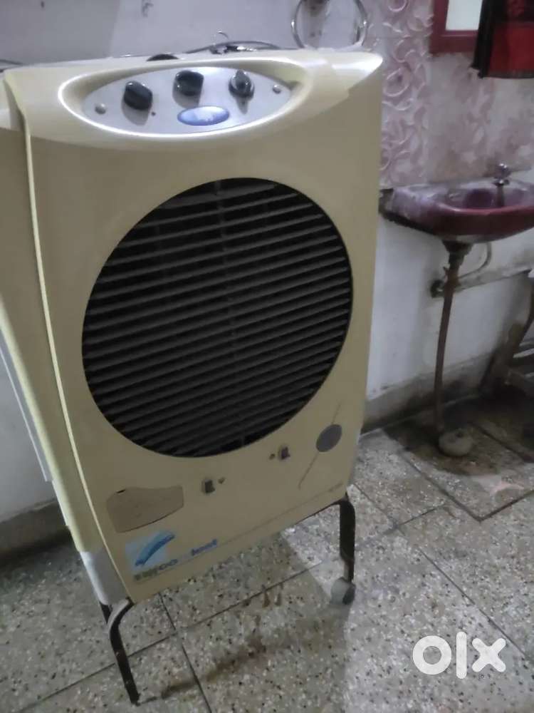 Air cooler