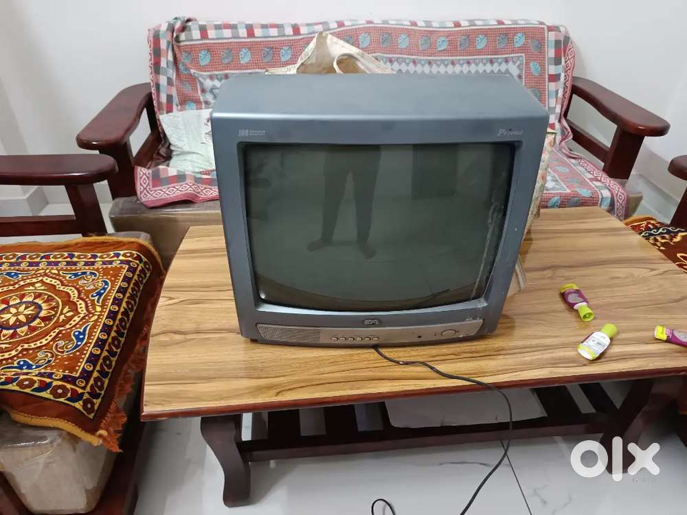 BPL Television