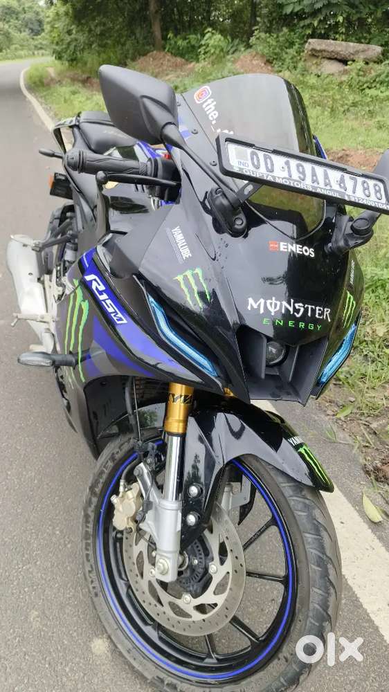 A Bike in good condition