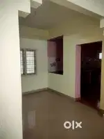 1100sft, 2 bhk flat for rent. Mithilapur colony. Madhurwada.