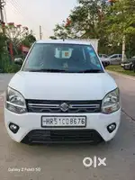 Maruti Suzuki Wagon R 1.0 LXi CNG, 2021, CNG & Hybrids