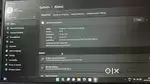 Hp laptop series 11
