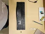 Hp wireless keyboard