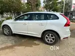 Volvo XC60 2015 Diesel Well Maintained
