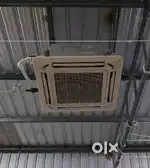 Llyod 4 ton 4 way casatte AC