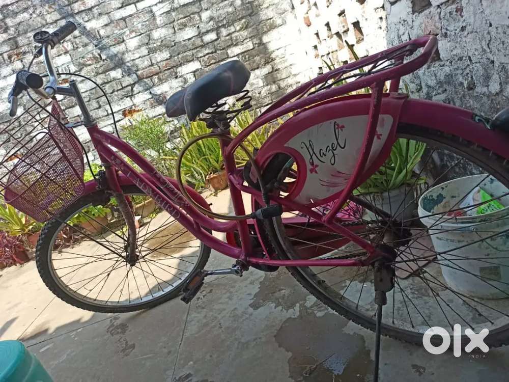 Ladies cycle for sale
