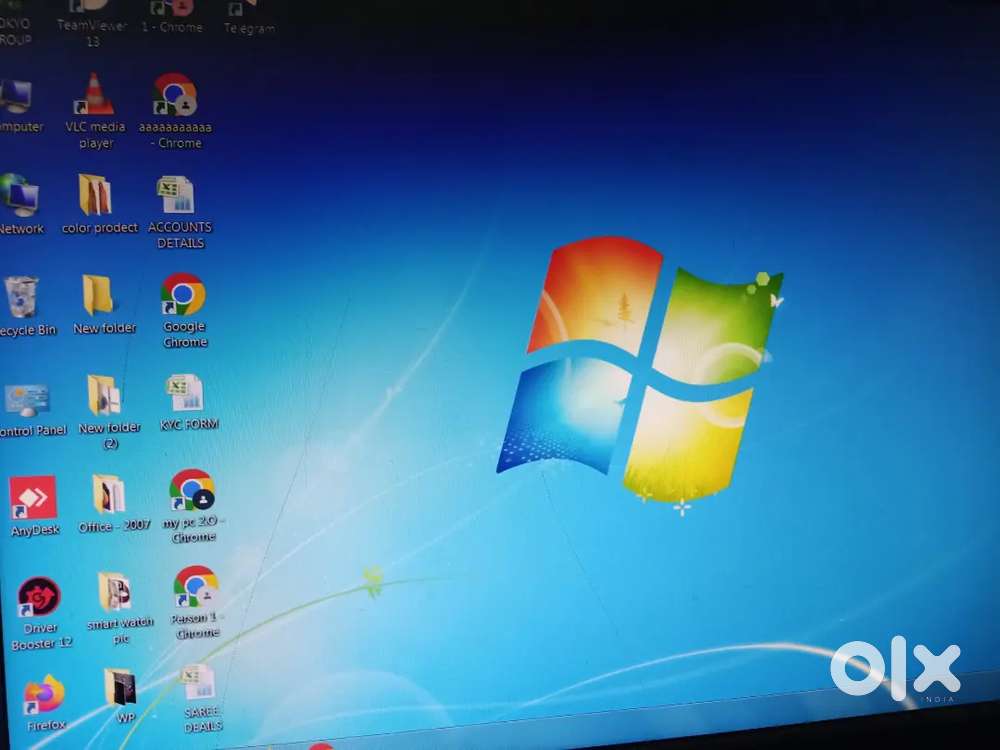 3500 fast warking cpu