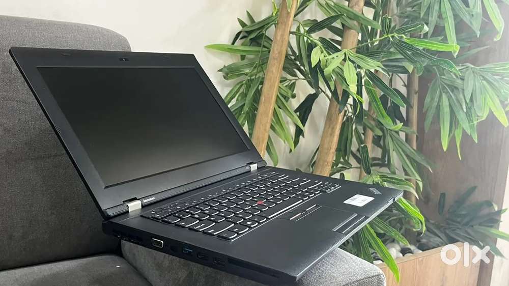 Lenovo ThinkPad L430 3rd Gen Core i5 14 inch Laptop 320 GBWindow10HD