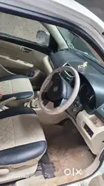 Maruti Suzuki Dzire 2016 Petrol Well Maintained