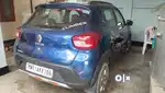Renault KWID 2017 Nov model Petrol Well Maintained
