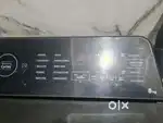 Fully Automatic Washing Machine