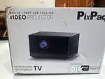 Projector pixpaq vivd