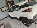 Tata Punch  2024 Petrol Good Condition