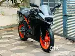 Rc 200 abs bs4, FINANC AVAILABLE,R15 v3,Mt 15,Dominar,Xpulse,Himalayan