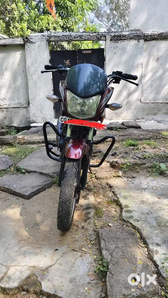 Honda Shine DX 125  2016 model 55 to 60kmpl milega