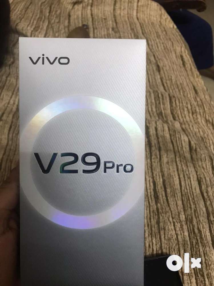 Vivo V 29 Pro