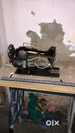 Juki Sewing Machine