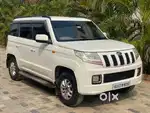 Mahindra TUV 300 2016 Diesel 103000 Km Driven