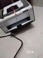 HP laserjet printer p1108