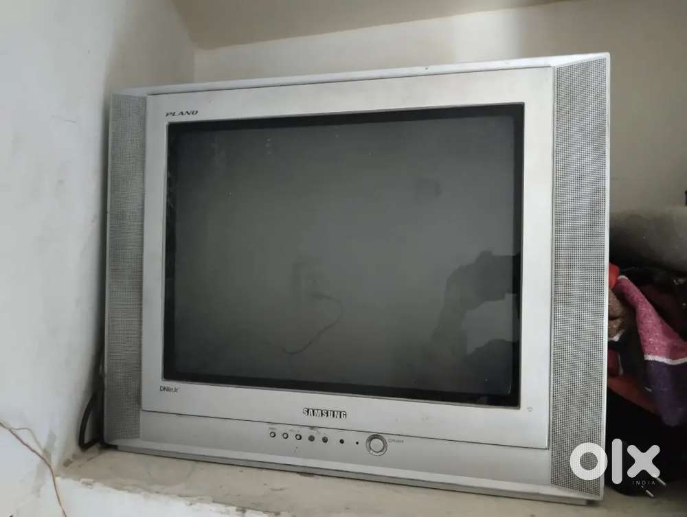 Samsung tv