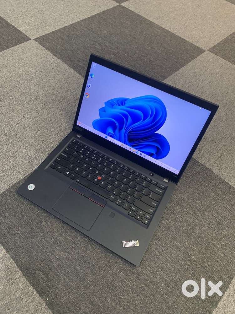 Lenovo Thinkpad T14s i5-10th Gen 16GB 512GB Warranty