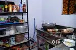 All restaurants setup