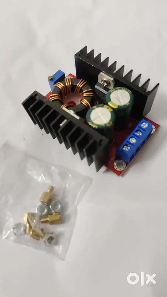 Boost converter