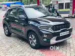 Kia Sonet 1.0 HTX DCT Anniversary Edition, 2023, Petrol