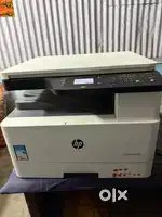 XEROX MACHINE