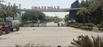 Residential plot available in Omaxe Hills