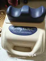 Morning walker