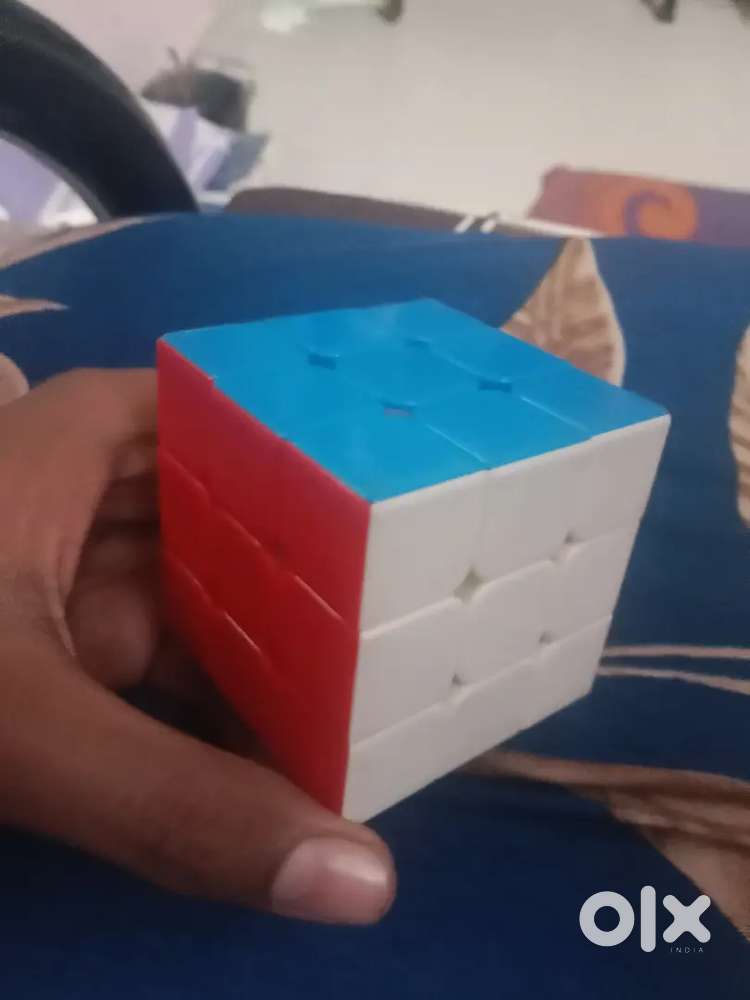 Rubiks cube
