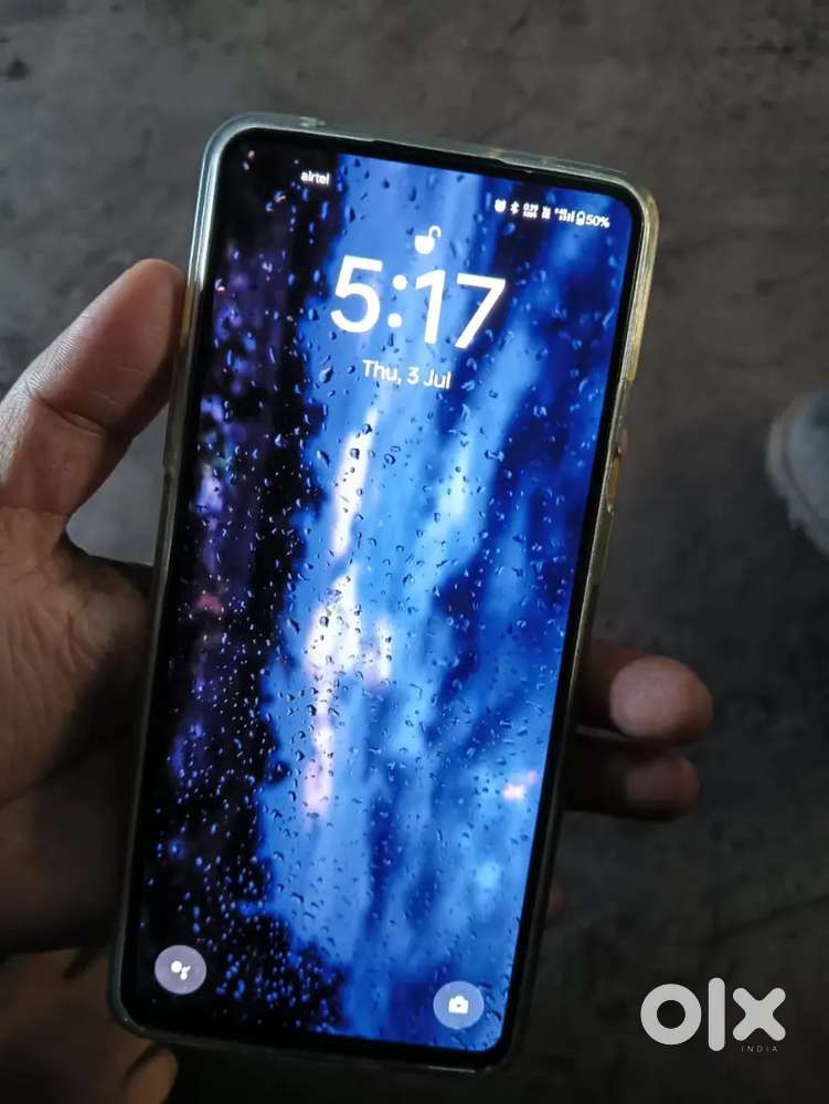 One plus 9r