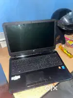 HP Laptop bahut din se display kharba hai