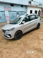 Maruti Suzuki Ertiga 2021 CNG & Hybrids 85000 Km Driven