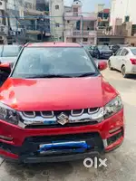 Maruti Suzuki Brezza 2019 Diesel 17000 Km Driven