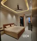 Flat rent 2 BHK