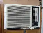 O General window AC 1.5 TON