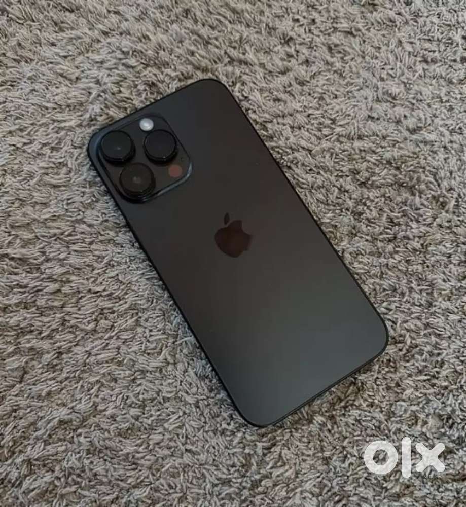 I sell my iphone 14 pro max with warrenty