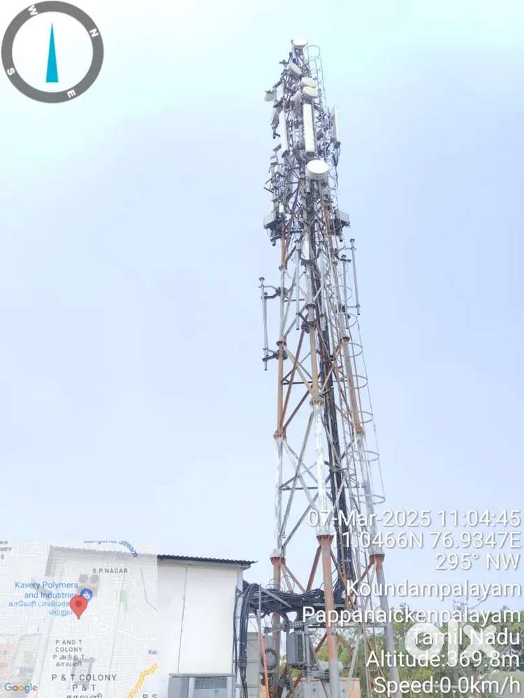 Need Engineer and Technician