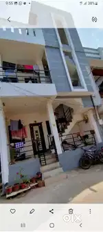 2bhk sell Rowhouse, nr, vidhyakunj school, l. P. Savani road, adajan.