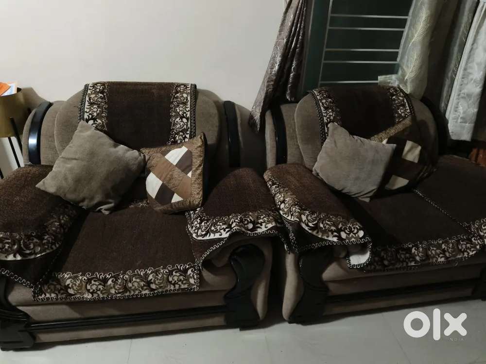 SOFA SET SALE