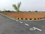 Kmch Near dtcp plot sale in kovilpalayam sathy NH road