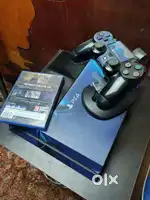Ps4 for sale