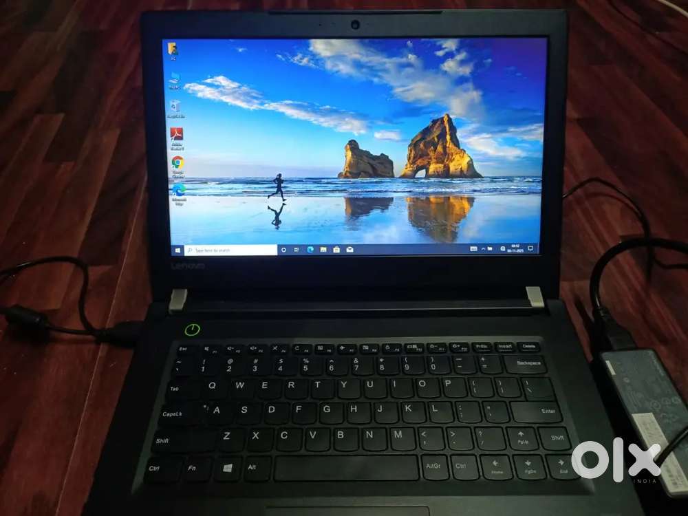 Super condition,one hand use.Totaly Smooth running.