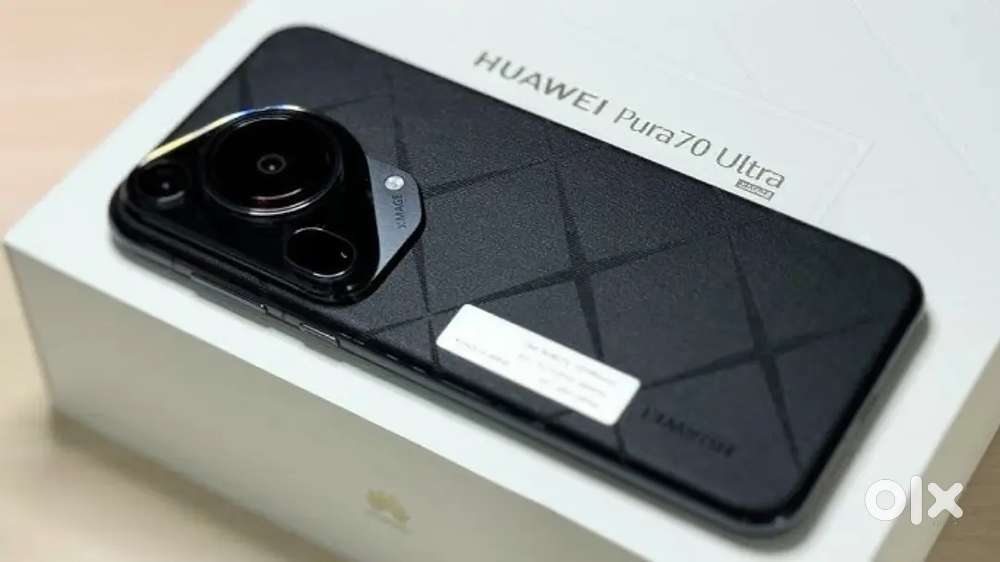 Huawei Pura 70 Ultra