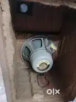 Jensen speakers