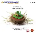 LUXURIOUS PLOTS FOR SALE